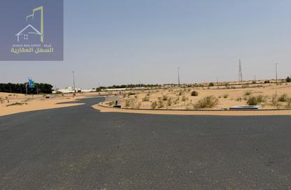 Land - Studio for sale in Al Belidah - Al Bataeh - Sharjah