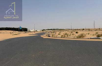 Land - Studio for sale in Al Belidah - Al Bataeh - Sharjah