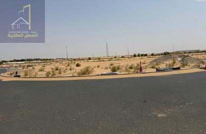 Land - Studio for sale in Al Belidah - Al Bataeh - Sharjah