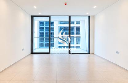 Apartment - Studio - 1 for sale in Binghatti Ivory - Dubai Healthcare City 2 - Al Jaddaf - Dubai