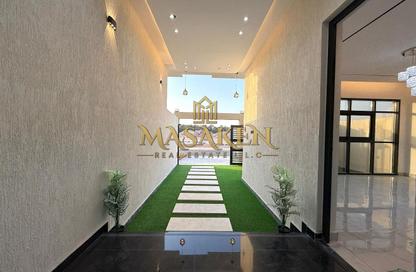 Townhouse - 3 Bedrooms - 5 Bathrooms for sale in Al Zaheya Gardens - Al Zahya - Ajman