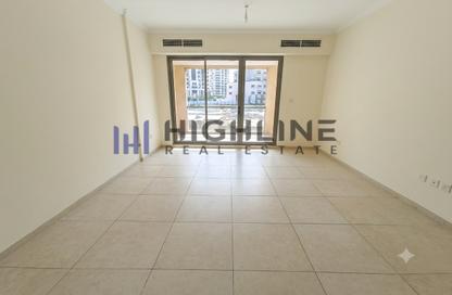 Apartment - 1 Bedroom - 2 Bathrooms for rent in Coral Residence - Dubai Silicon Oasis - Dubai