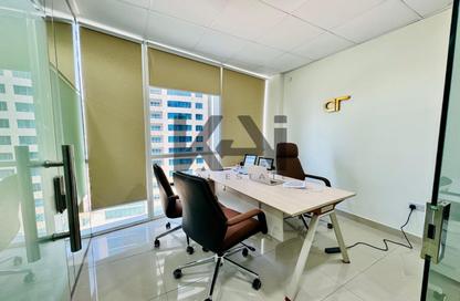 Office Space - Studio for rent in Park Lane Tower - Business Bay - Dubai