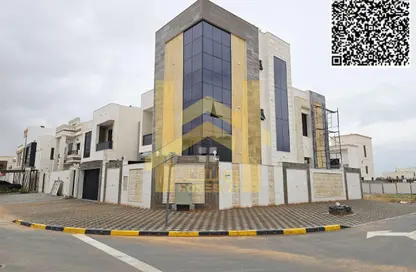 Villa - 5 Bedrooms - 7 Bathrooms for sale in Al Aamra Gardens - Al Amerah - Ajman