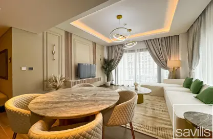 شقة - 2 غرف نوم - 2 حمامات للايجار في سيلادون 1 - سيلادون - سنترال بارك في سيتي ووك - سيتي ووك - دبي شقة - 2 غرف نوم - 2 حمامات للايجار في سيلادون 1 - سيلادون - سنترال بارك في سيتي ووك - سيتي ووك - دبي