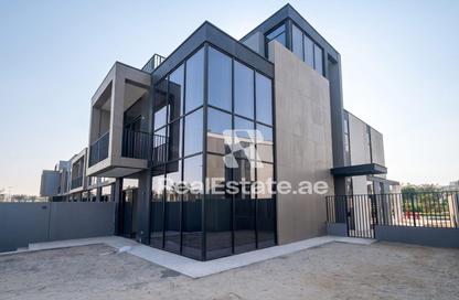 Villa - 4 - 5 for rent in Mudon Al Ranim 5 - Mudon - Dubai