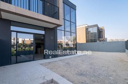 Villa - 4 - 5 for rent in Mudon Al Ranim 5 - Mudon - Dubai