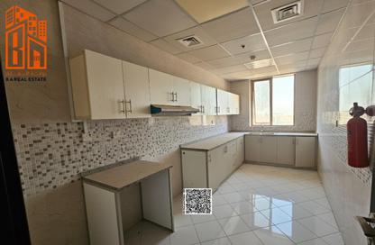 Apartment - 2 Bedrooms - 3 Bathrooms for sale in Al Ghoroub Tower - Al Alia - Ajman
