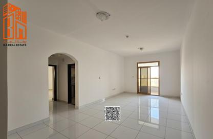 Apartment - 2 Bedrooms - 3 Bathrooms for sale in Al Ghoroub Tower - Al Alia - Ajman