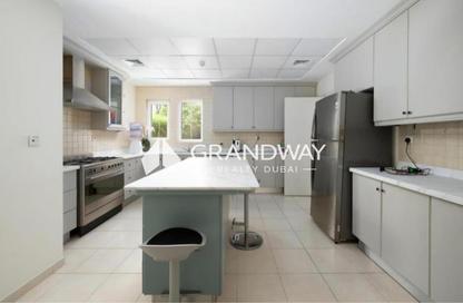 Villa - 5 - 6 for rent in Alvorada 2 - Alvorada - Arabian Ranches - Dubai