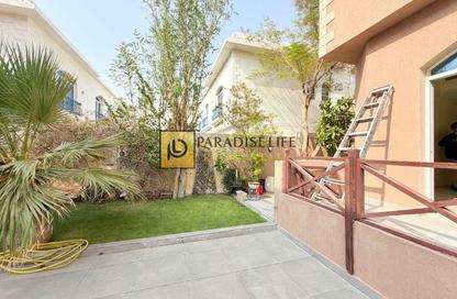 Villa - 3 - 3 for rent in Mirdif Villas - Mirdif - Dubai Villa - 3 - 3 for rent in Mirdif Villas - Mirdif - Dubai