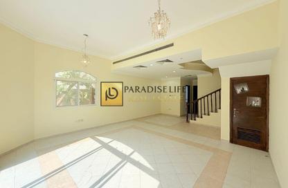 Villa - 3 - 3 for rent in Mirdif Villas - Mirdif - Dubai Villa - 3 - 3 for rent in Mirdif Villas - Mirdif - Dubai