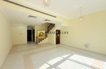 Villa - 3 - 3 for rent in Mirdif Villas - Mirdif - Dubai