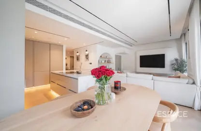 فيلا - 5 غرف نوم - 5 حمامات للبيع في اورا - تلال الغاف - دبي