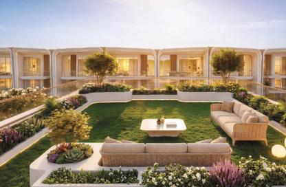 Townhouse - 3 - 4 for sale in Greenz by Danube - Academic City - Dubai Townhouse - 3 - 4 for sale in Greenz by Danube - Academic City - Dubai