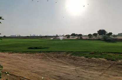 فيلا - 5 غرف نوم - 7 حمامات للبيع في مجمع الجولف - الزورا - عجمان