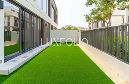 فيلا - 4 غرف نوم - 5 حمامات للايجار في اورا - تلال الغاف - دبي فيلا - 4 غرف نوم - 5 حمامات للايجار في اورا - تلال الغاف - دبي