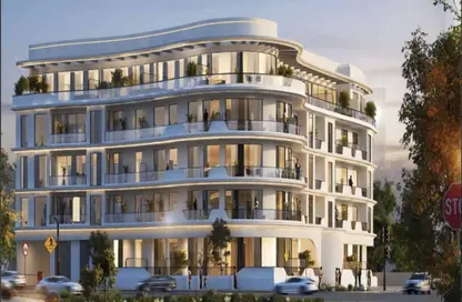 Apartment - 1 Bedroom - 2 Bathrooms for sale in Xenia Residences - Jumeirah Village Circle - Dubai