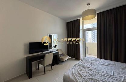 Apartment - Studio - 1 Bathroom for rent in Tower 108 - District 18 - Jumeirah Village Circle - Dubai