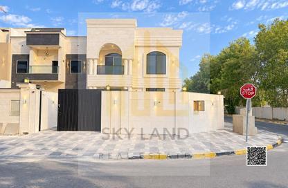 Villa - 5 - 7 for sale in Al Ameera Village - Ajman