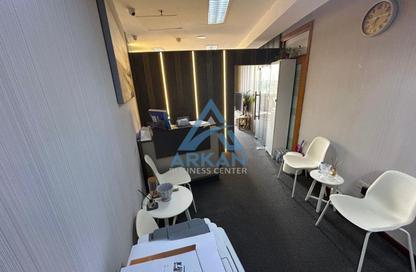 Office Space - Studio - 2 Bathrooms for rent in Al Salemiyah Tower - Riggat Al Buteen - Deira - Dubai Office Space - Studio - 2 Bathrooms for rent in Al Salemiyah Tower - Riggat Al Buteen - Deira - Dubai