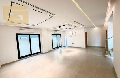 Villa - 4 Bedrooms - 6 Bathrooms for rent in Al Zaheya Gardens - Al Zahya - Ajman