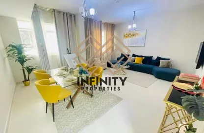 Apartment - Studio - 1 Bathroom for sale in Al Ameera Village - Ajman