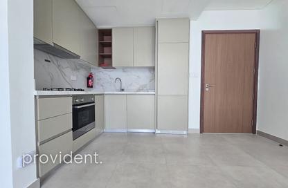 Apartment - 1 - 1 for sale in VYB - Business Bay - Dubai