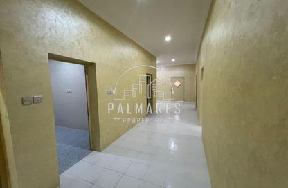 Villa - 3 - 2 for rent in Al Mamourah - Ras Al Khaimah