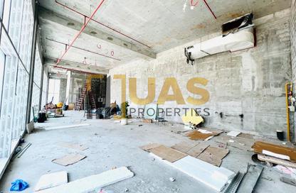 Retail - Studio for rent in Empower HQ Residential - Al Jaddaf - Dubai