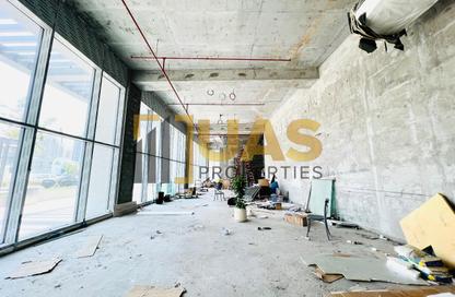 Retail - Studio for rent in Empower HQ Residential - Al Jaddaf - Dubai