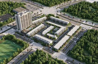 Apartment - 2 - 3 for sale in Verdana Residence 10 - Verdana 10 - Verdana - Dubai Investment Park 1 (DIP 1) - Dubai Investment Park (DIP) - Dubai Apartment - 2 - 3 for sale in Verdana Residence 10 - Verdana 10 - Verdana - Dubai Investment Park 1 (DIP 1) - Dubai Investment Park (DIP) - Dubai