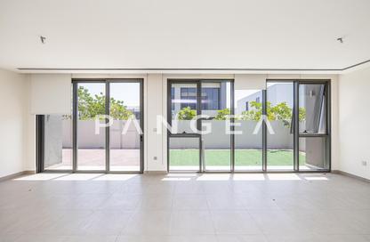 Villa - 4 - 4 for rent in Sidra Villas II - Sidra Villas - Dubai Hills Estate - Dubai