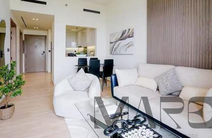 Apartment - 1 - 2 for rent in Binghatti LUNA - District 12 - Jumeirah Village Circle - Dubai Apartment - 1 - 2 for rent in Binghatti LUNA - District 12 - Jumeirah Village Circle - Dubai