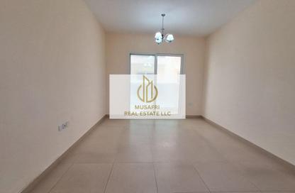 Apartment - 2 Bedrooms - 2 Bathrooms for rent in Muwailih Building - Muwaileh - Sharjah