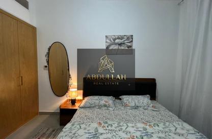 Apartment - 1 - 2 for rent in Al Mamsha - Muwaileh - Sharjah Apartment - 1 - 2 for rent in Al Mamsha - Muwaileh - Sharjah