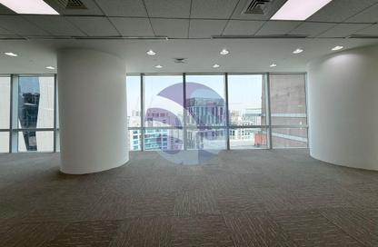 Office Space - Studio for rent in Ubora Towers - Business Bay - Dubai