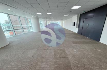 Office Space - Studio for rent in Ubora Towers - Business Bay - Dubai