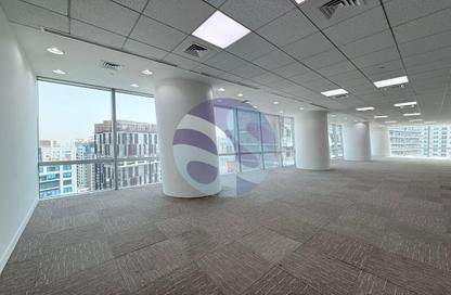 Office Space - Studio for rent in Ubora Towers - Business Bay - Dubai