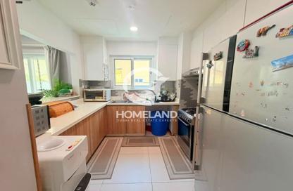 Townhouse - 4 - 4 for rent in Amaranta B - Amaranta - Villanova - Dubai Townhouse - 4 - 4 for rent in Amaranta B - Amaranta - Villanova - Dubai
