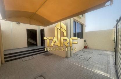 Townhouse - 3 Bedrooms - 4 Bathrooms for rent in Al Zaheya Gardens - Al Zahya - Ajman Townhouse - 3 Bedrooms - 4 Bathrooms for rent in Al Zaheya Gardens - Al Zahya - Ajman