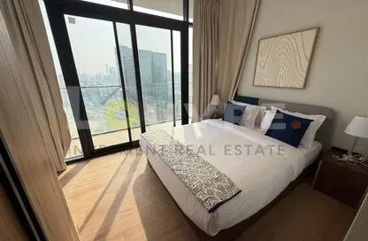 Apartment - 3 Bedrooms - 3 Bathrooms for sale in Al Maryah Vista - Al Maryah Island - Abu Dhabi