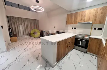 Apartment - 3 Bedrooms - 3 Bathrooms for sale in Al Maryah Vista - Al Maryah Island - Abu Dhabi
