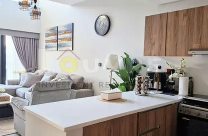 Apartment - 3 Bedrooms - 3 Bathrooms for sale in Al Maryah Vista - Al Maryah Island - Abu Dhabi