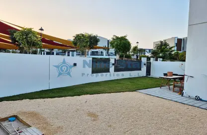 Villa - 4 Bedrooms - 4 Bathrooms for rent in La Rosa 4 - La Rosa - Villanova - Dubai Land - Dubai