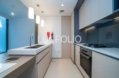 Apartment - 2 Bedrooms - 3 Bathrooms for sale in Arbor View - Arjan - Dubai