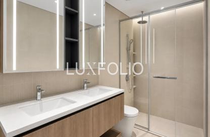 Apartment - 2 - 3 for sale in Arbor View - Arjan - Dubai Apartment - 2 - 3 for sale in Arbor View - Arjan - Dubai