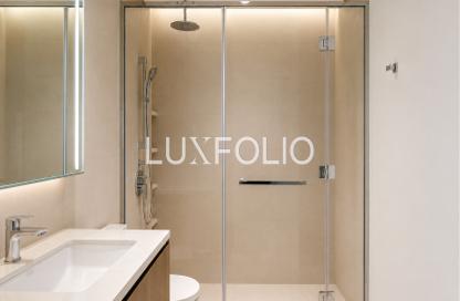 Apartment - 2 - 3 for sale in Arbor View - Arjan - Dubai