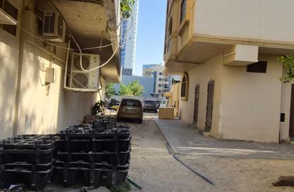 Land - Studio for sale in Al Nakhil 2 - Al Nakhil - Ajman