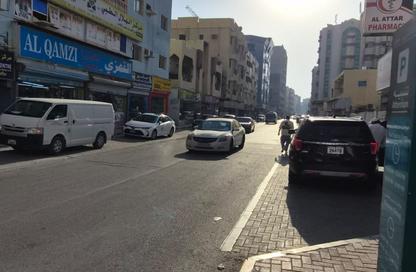 Land - Studio for sale in Al Nakhil 2 - Al Nakhil - Ajman